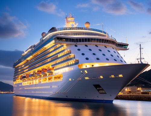 New Cruise Ships Coming to Miami This Winter: What It Means for Parking Availability