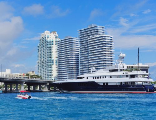 Why Winter Is the Best Time to Cruise from Miami & How to Find Parking Amid the Holiday Rush